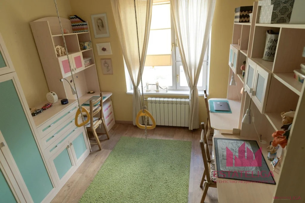 Продажа квартиры, Коммунарка, Сосенское с. п., Бачуринская улица - Фото 11
