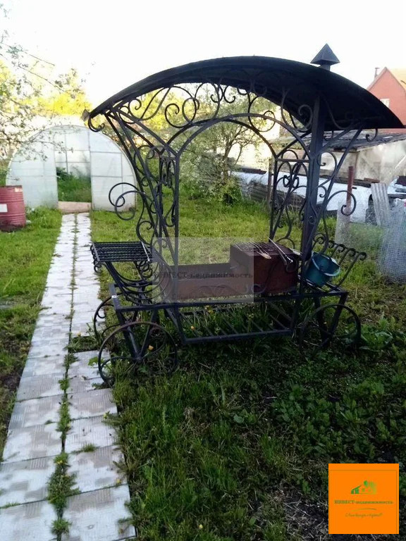 Продажа дома, Наро-Фоминск, Наро-Фоминский район, ул. Чапаева - Фото 18