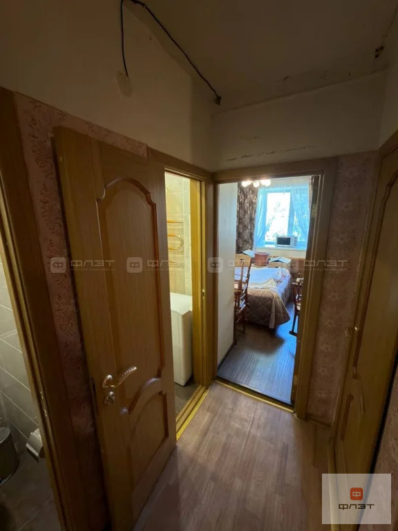 Продажа квартиры, Казань, ул. Масгута Латыпова - Фото 9