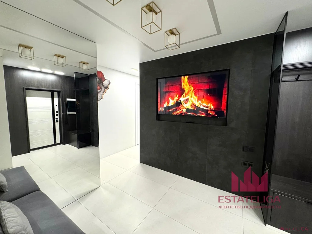 Продажа квартиры, Реутов, ул. Октября - Фото 19