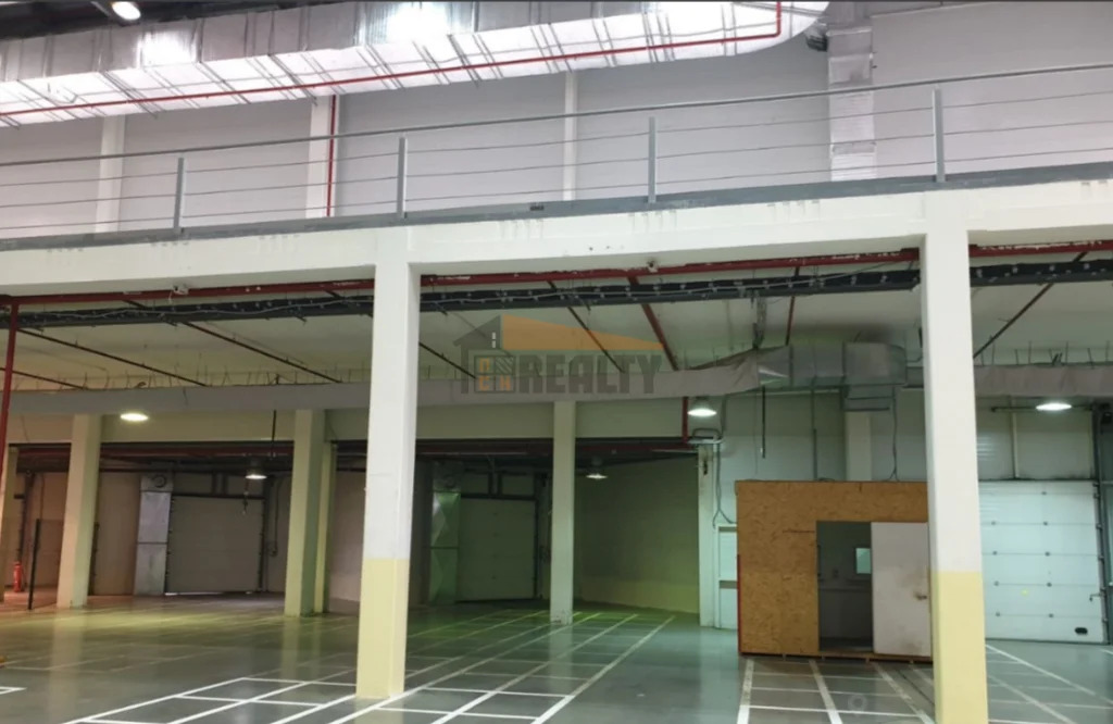 Аренда склада, Подольск, ул. Вишневая - Фото 8