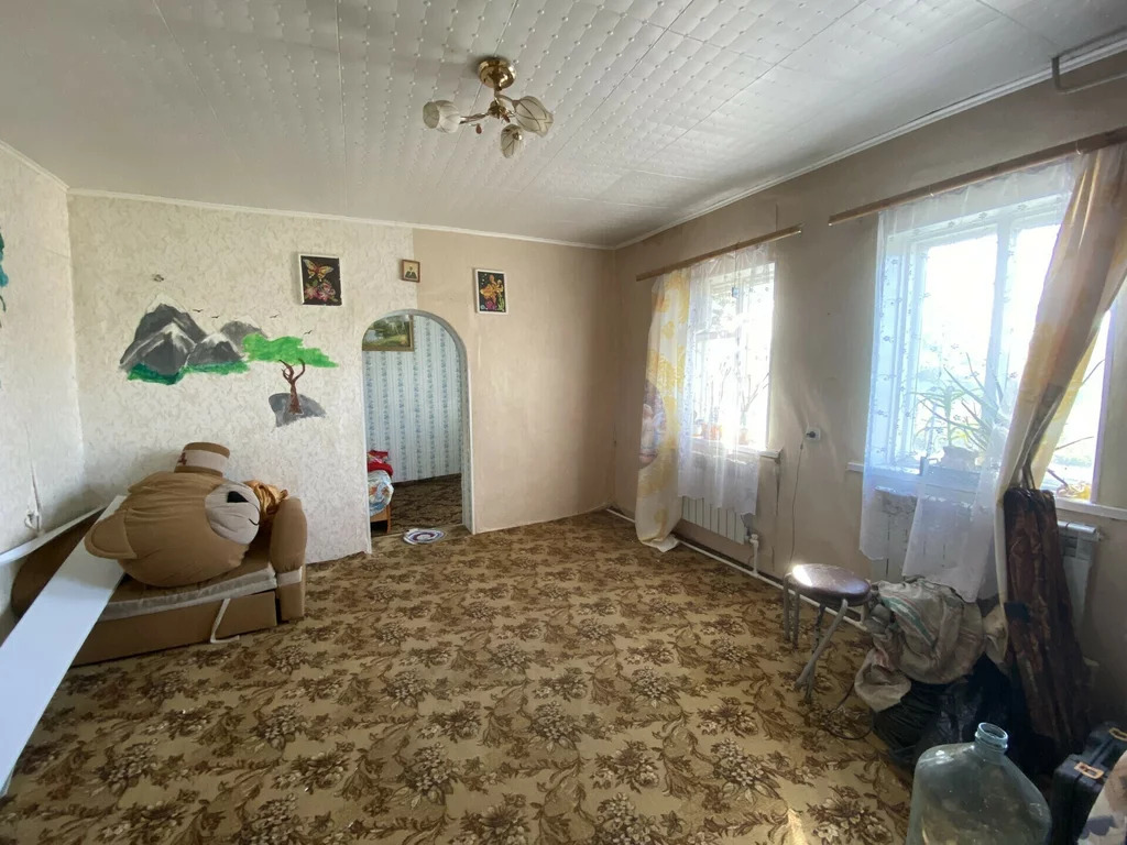 Продажа дома, Курчанская, Темрюкский район - Фото 5