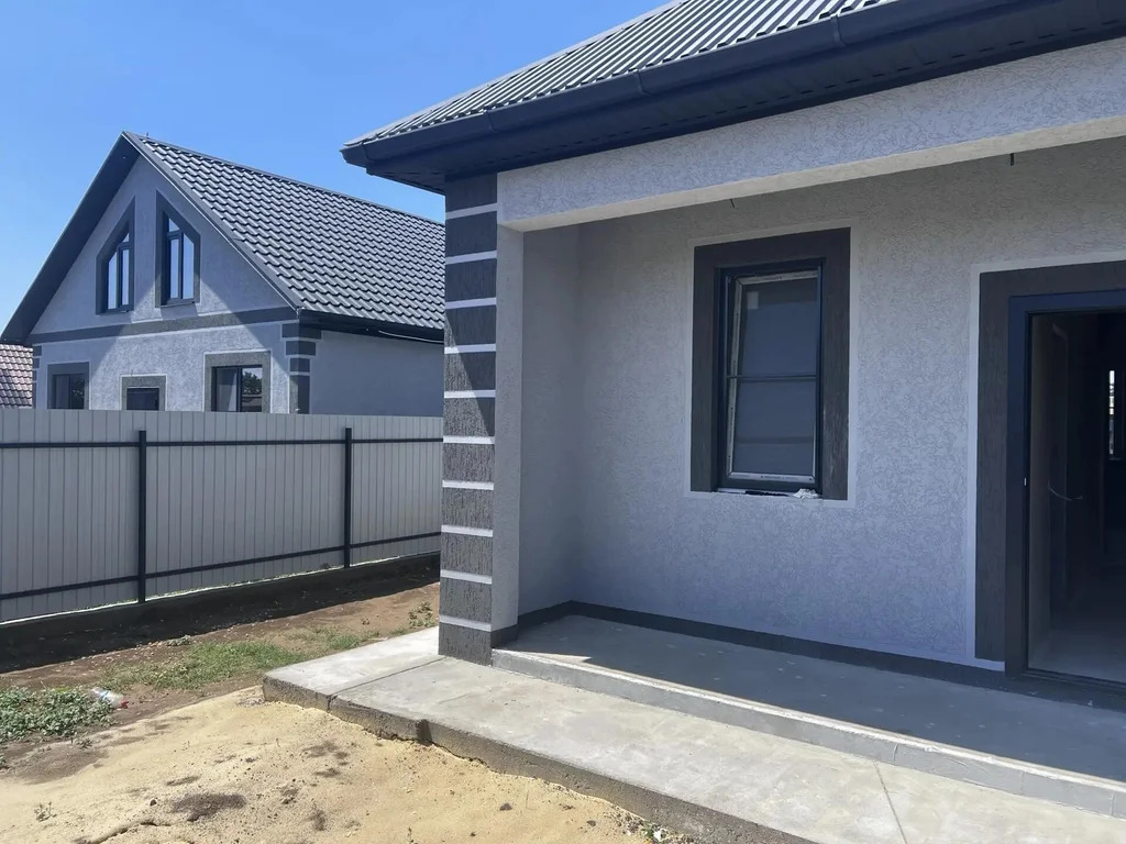 Продажа дома, Пересыпь, Темрюкский район, Сливовый пер. - Фото 7