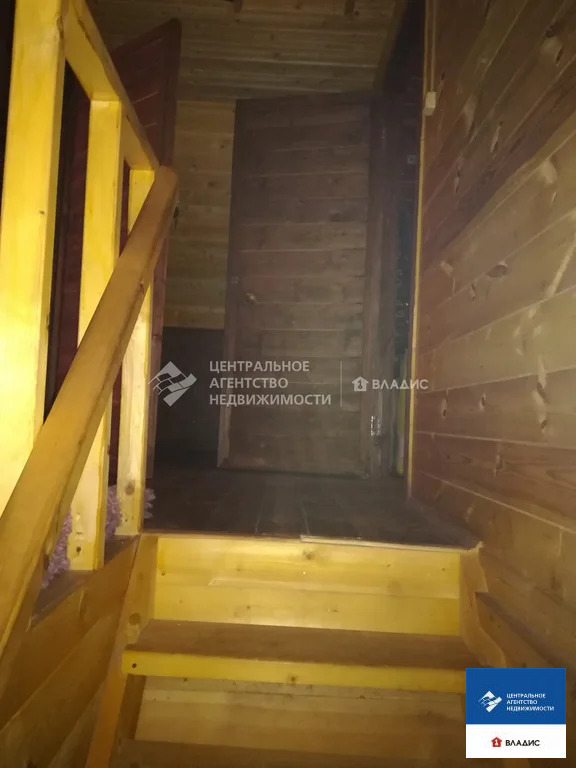Продажа дома, Глебово, Рязанский район, улица Слюсаря - Фото 31