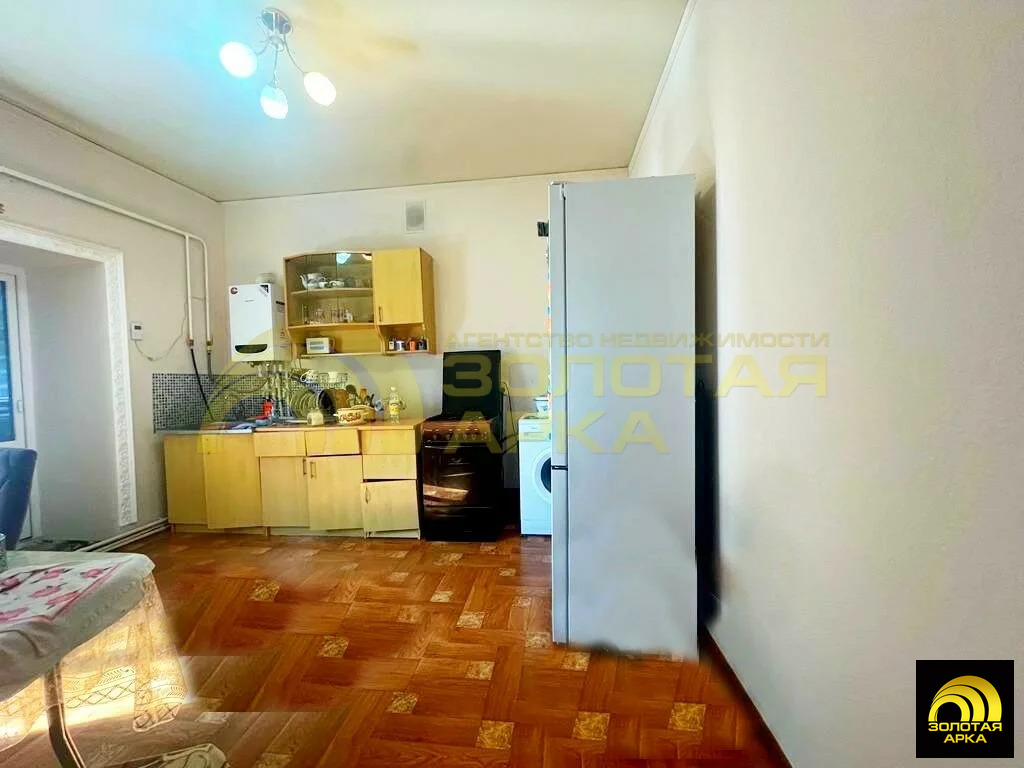 Продажа дома, Гостагаевская, Анапский район, ул. Новороссийская - Фото 9