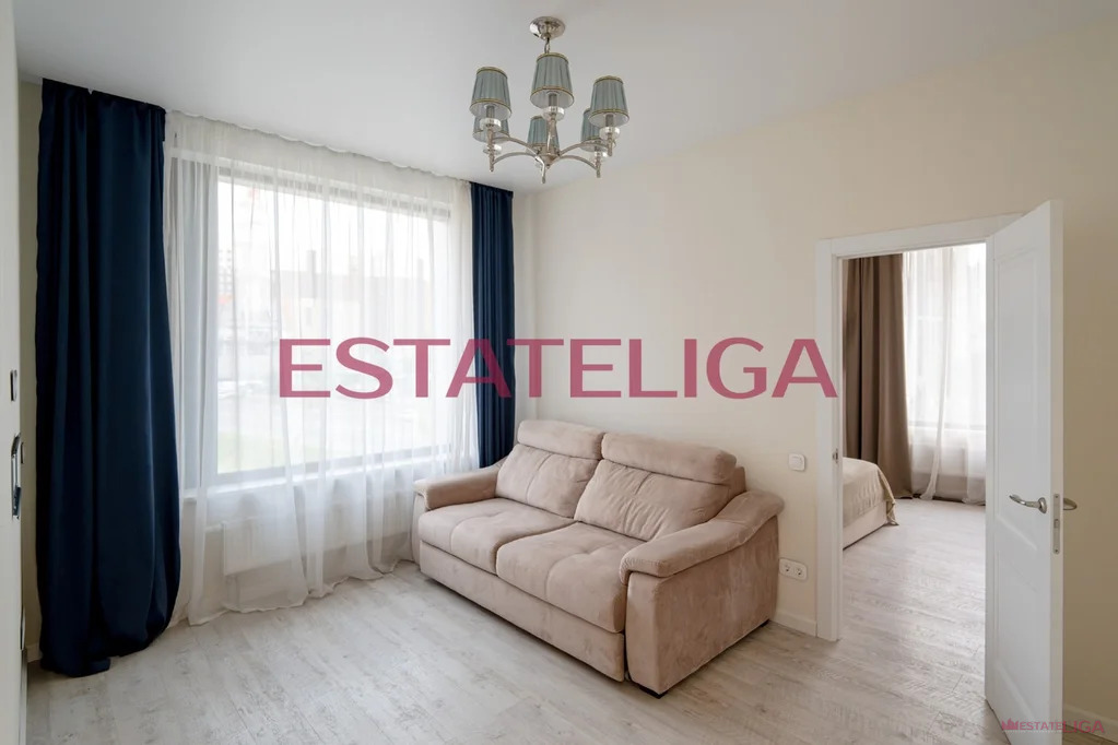 Продажа квартиры, Береговой проезд - Фото 17