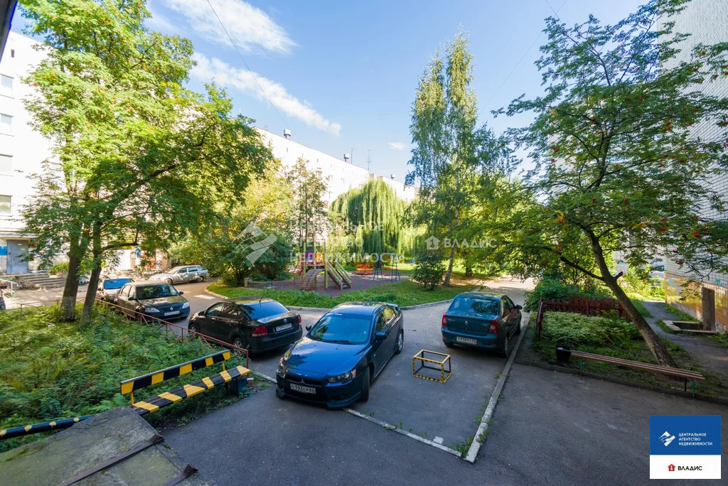 Продажа квартиры, Рязань, ул. Комбайновая - Фото 13