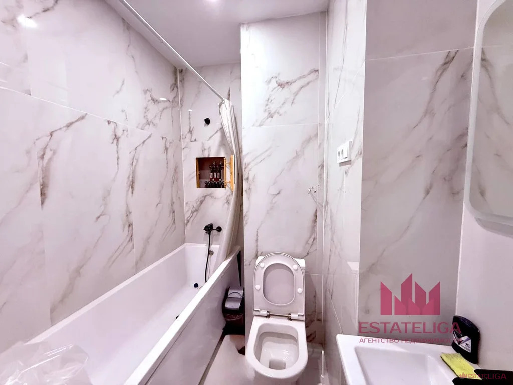 Продажа квартиры, ул. Академика Волгина - Фото 14