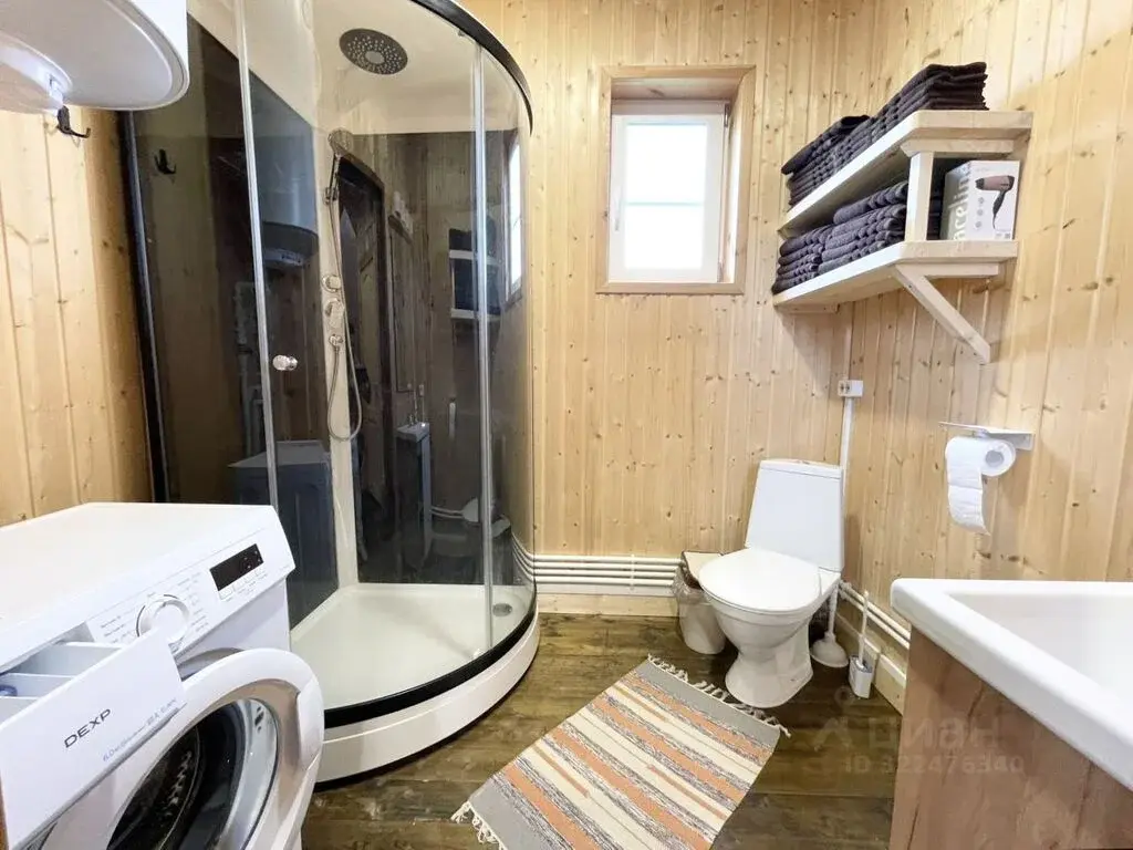 Продажа дома 120.0м Ярославская область, Переславль-Залесский ... - Фото 24