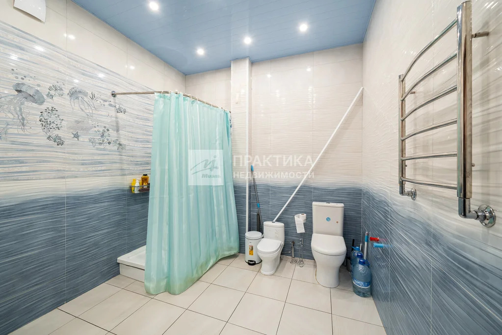 Продажа дома, Нахабино, Красногорский район, 2-я Советская улица - Фото 32