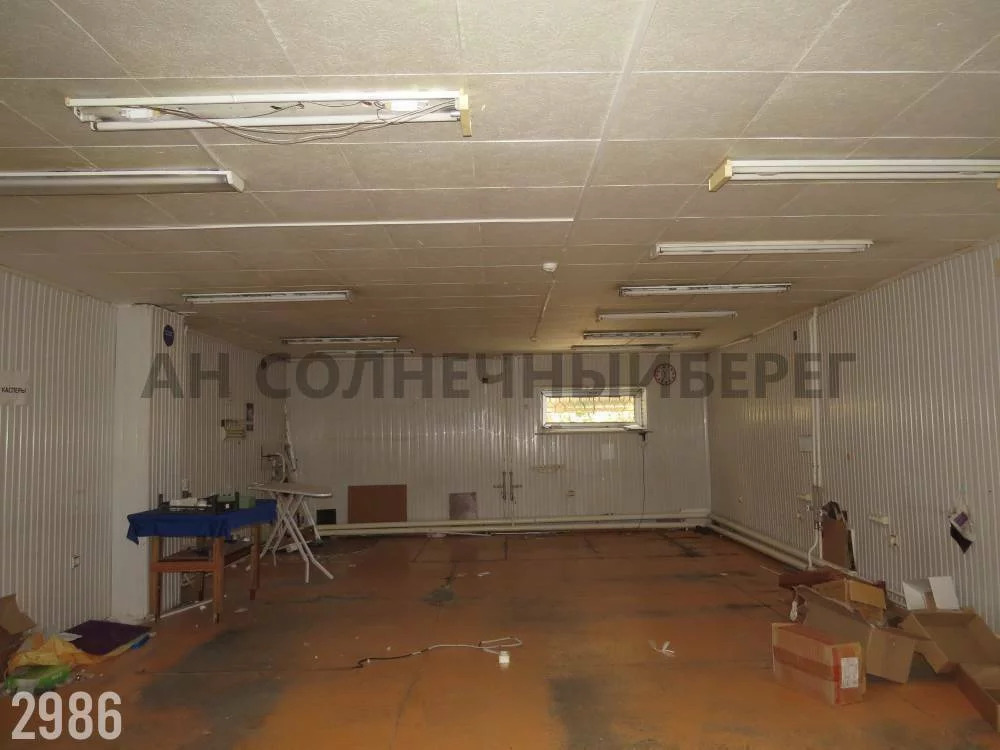 Продажа офиса, Туапсе, Туапсинский район, Ул. Кронштадтская - Фото 1