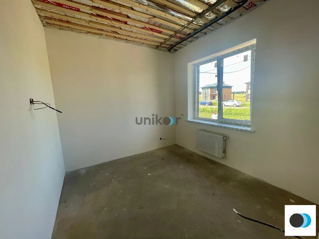 Продажа дома, Подымалово, Уфимский район, Березовая улица - Фото 11