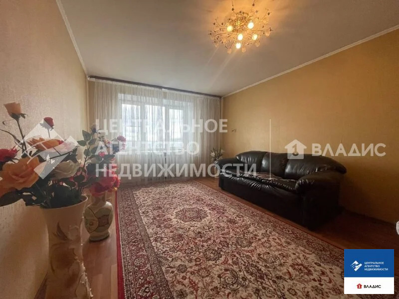 Аренда квартиры, Рязань, ул. Вишневая - Фото 8