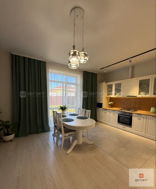 Продажа дома, Куюки, Пестречинский район, 23-й квартал - Фото 5