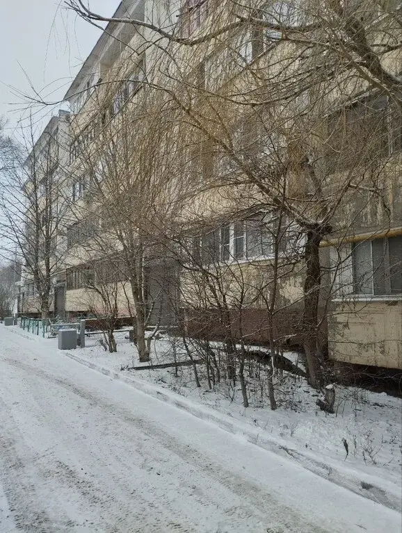 Продается квартира в п.Светлый - Фото 2