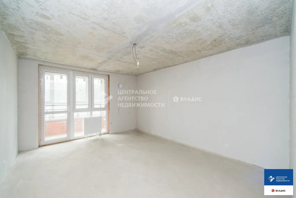 Продажа квартиры, Рязань, Славянский проспект - Фото 19