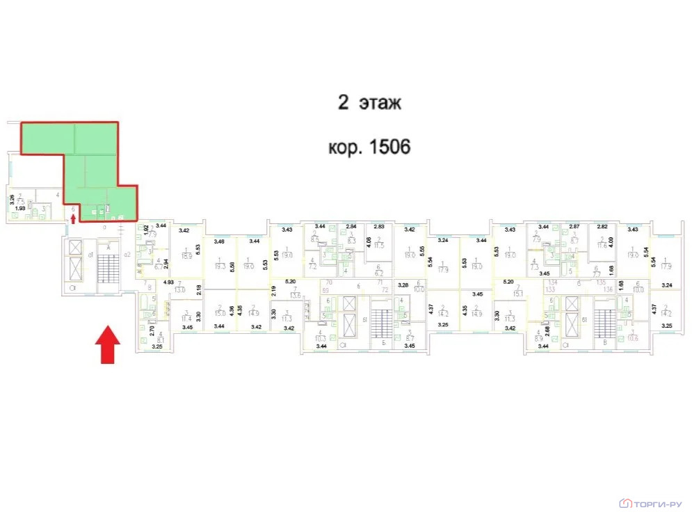 Продажа квартиры, Зеленоград - Фото 7