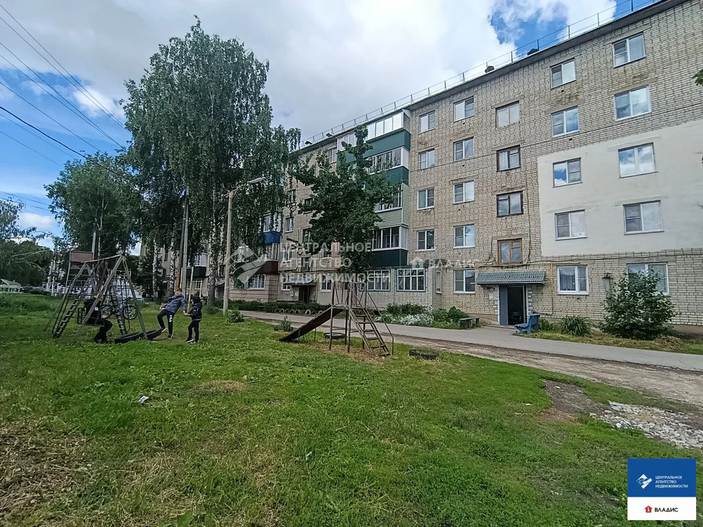 Продажа квартиры, Шилово, Шиловский район, ул. Советская - Фото 2