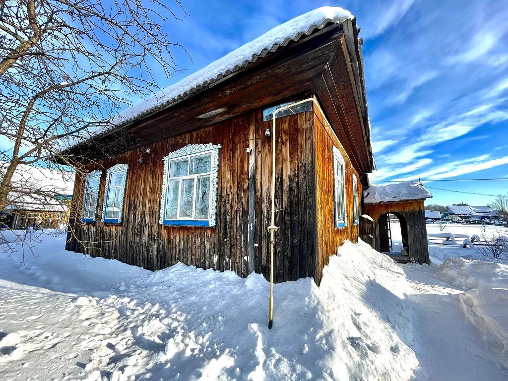 Купить Дом В Красной Горке Башкортостан