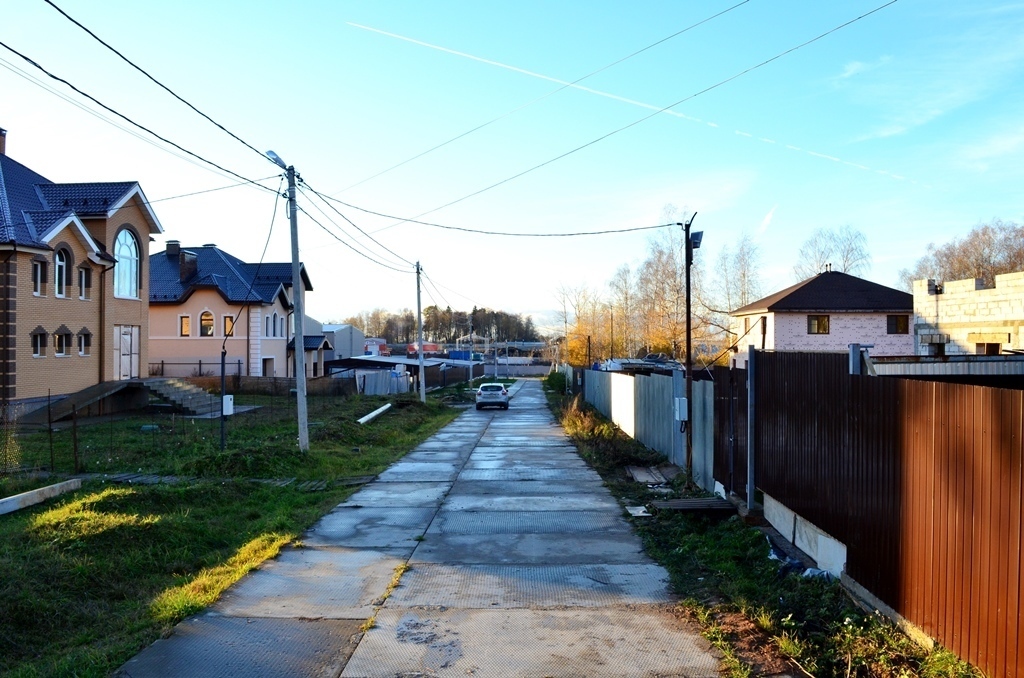Купить Участок В Марьино Солнечногорский Район