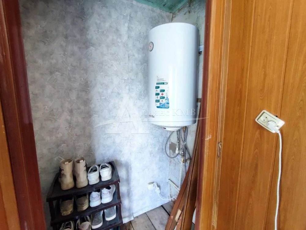 Продажа дома, Новопавловск, Кировский район, ул. Степная - Фото 11