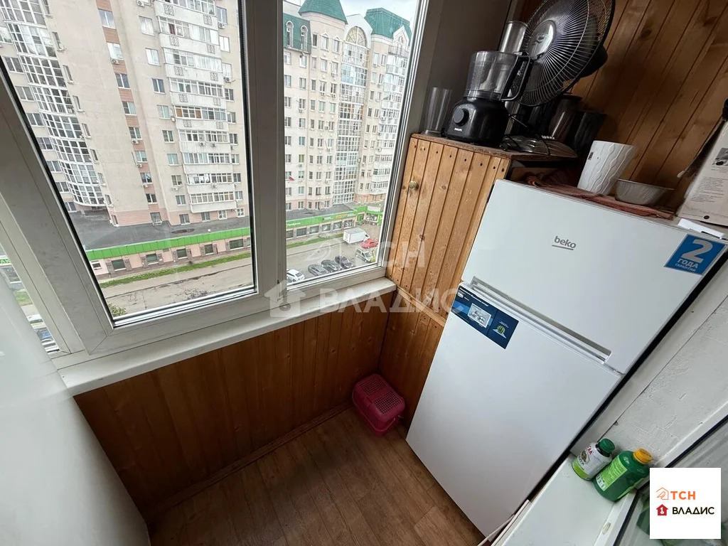 Продажа квартиры, Ивантеевка, Центральный проезд - Фото 2