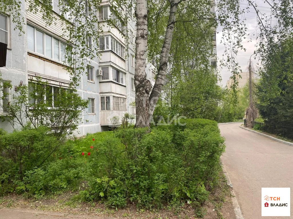 Продажа квартиры, Щелково, Щелковский район, ул. Бахчиванджи - Фото 23