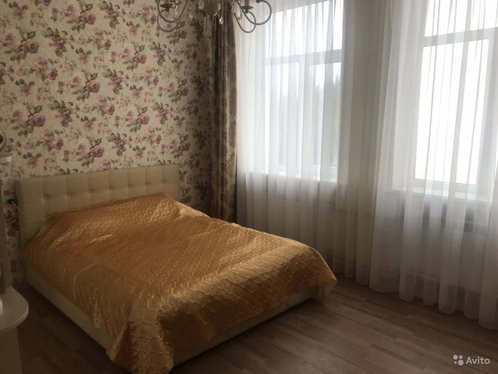 2-к квартира, 50 м, 3/3 эт. - Фото 13