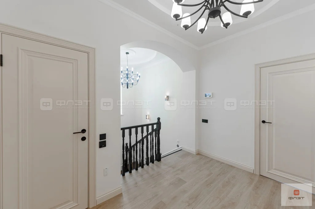 Продажа дома, Казань, ул. Профессора Альтшулера - Фото 34