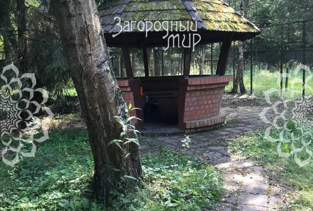 Продам участок, Новорижское шоссе, 25 км от МКАД - Фото 7