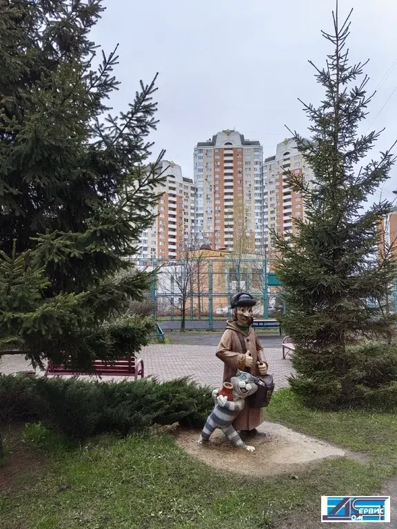 продается 2-х комнатная квартира - Фото 23