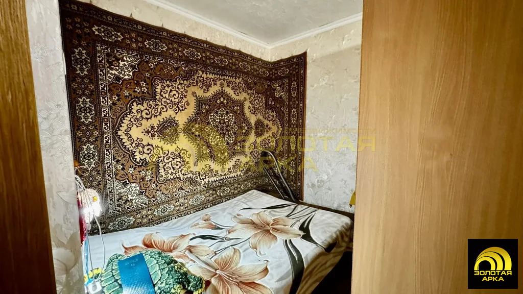 Продажа квартиры, Трудобеликовский, Красноармейский район, ул. ... - Фото 10