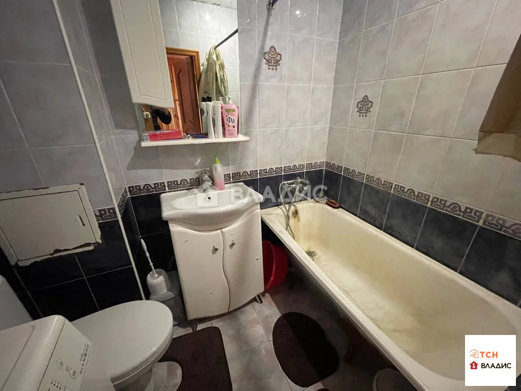 Продажа квартиры, Пушкино, Воскресенский район, 2-й Фабричный проезд - Фото 11