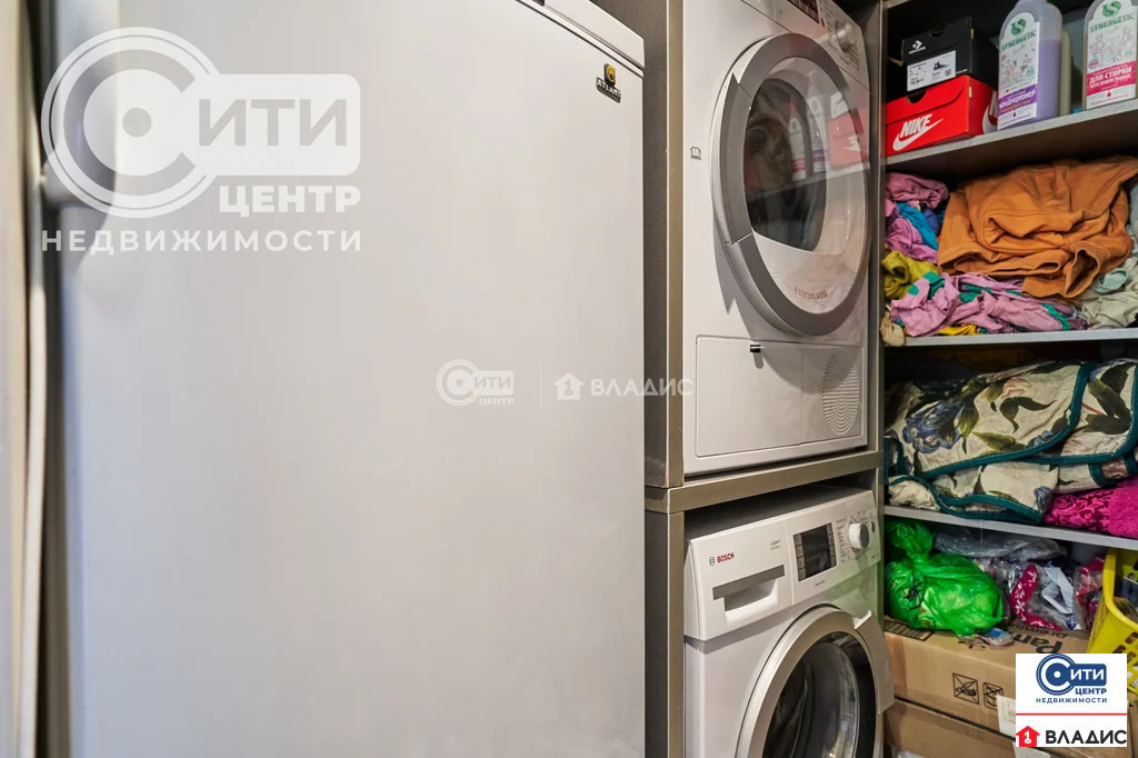 Продажа квартиры, Воронеж, ул. Ломоносова - Фото 18