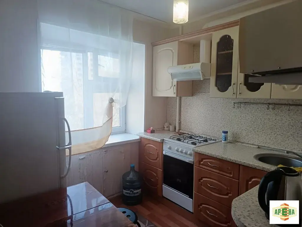 Квартира в центре Тюмени - Фото 9