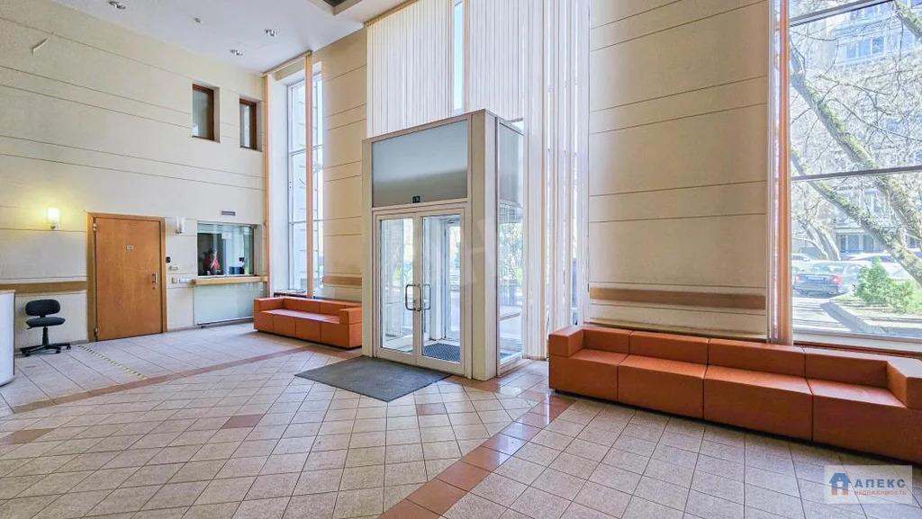 Аренда офиса 39 м2 м. Менделеевская в бизнес-центре класса В в ... - Фото 0