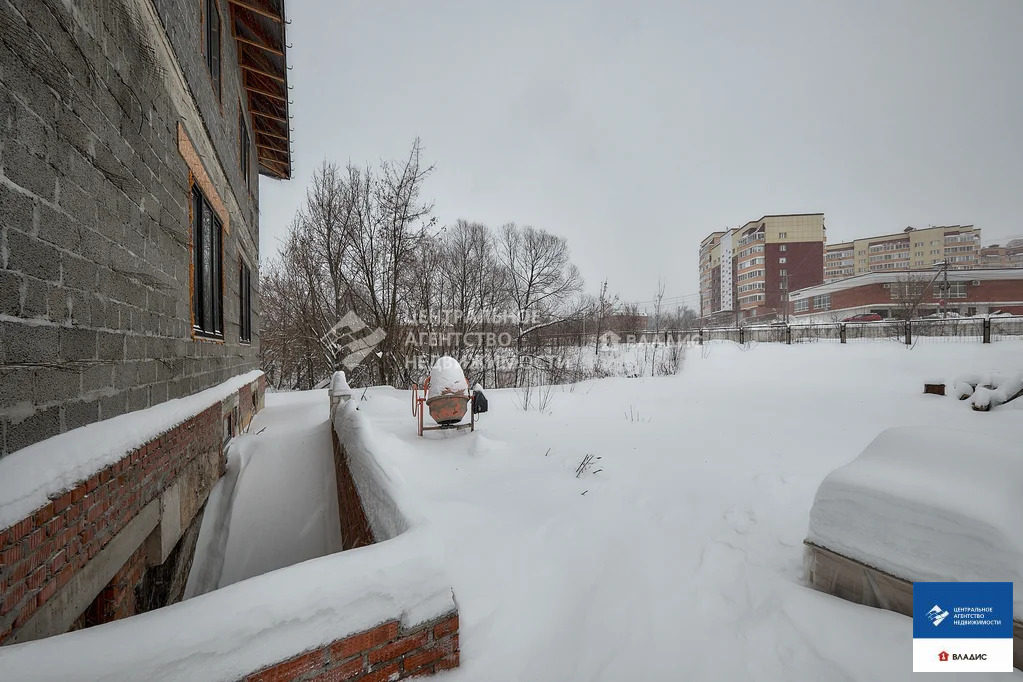 Продажа дома, Рязань - Фото 4