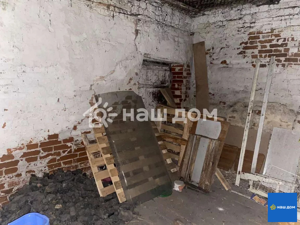 Продажа псн, Куликово, Усманский район, Интернациональная, 20 - Фото 6