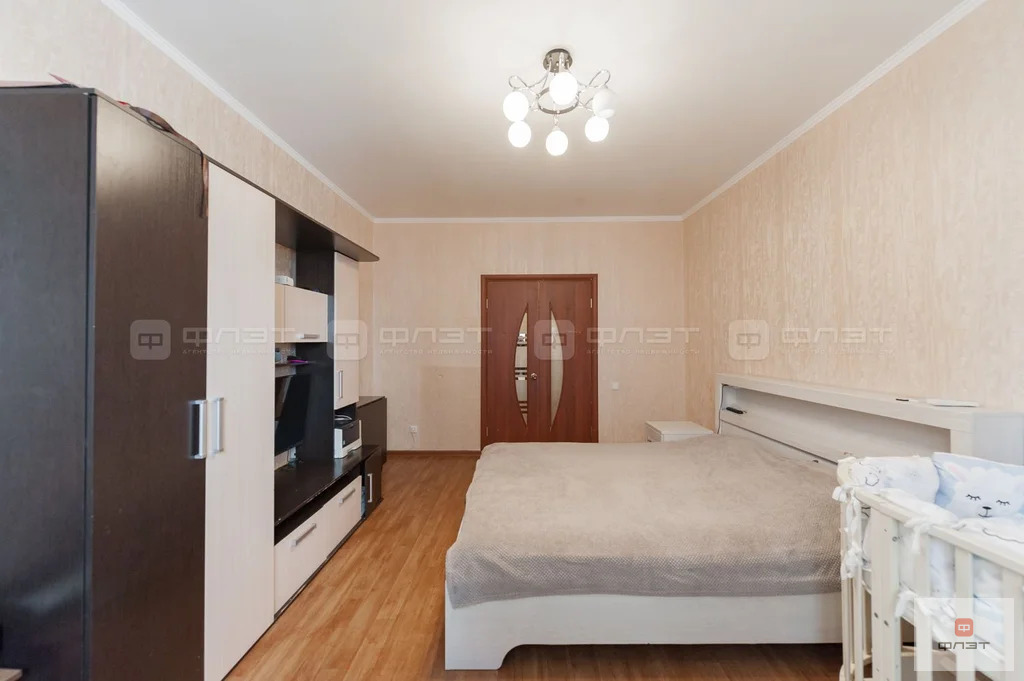 Продажа квартиры, Казань, ул. Дубравная - Фото 1