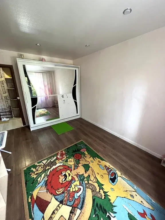 Продам квартиру в центре Луховиц - Фото 7