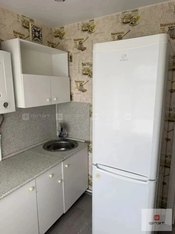 Продажа квартиры, Казань, ул. Нурсултана Назарбаева - Фото 2