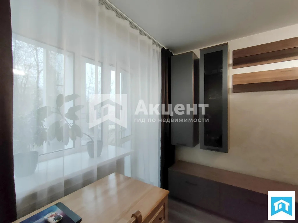 Продажа квартиры, Иваново, ул. Ташкентская - Фото 16