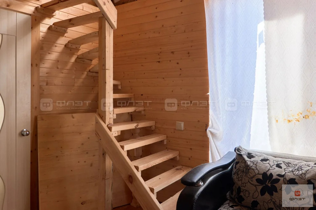 Продажа дома, Чистое Озеро, Лаишевский район, тер. ст ЦПКБ завод ... - Фото 8
