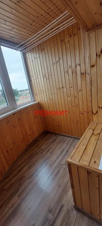 Продажа квартиры, Элитный, Новосибирский район, Фламинго - Фото 22