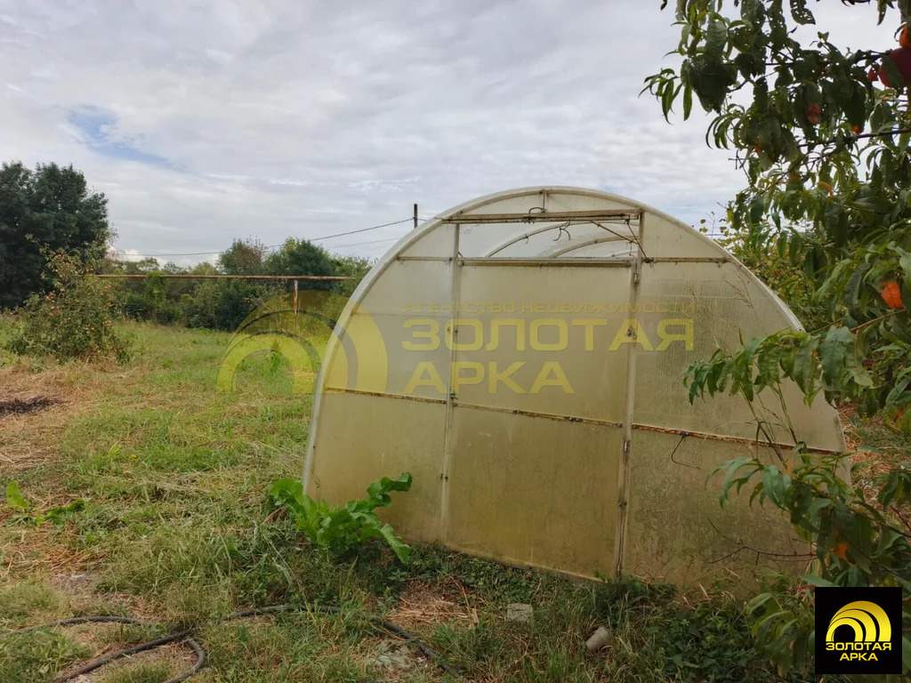 Продажа дома, Федоровская, Абинский район, ул. Первомайская - Фото 15