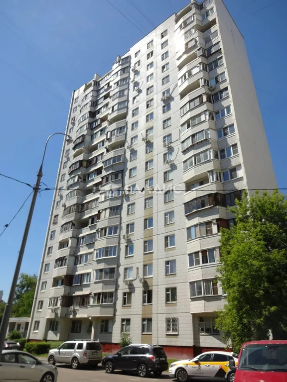 Москва, Дубнинская улица, д.32к6, 1-комнатная квартира на продажу - Фото 8