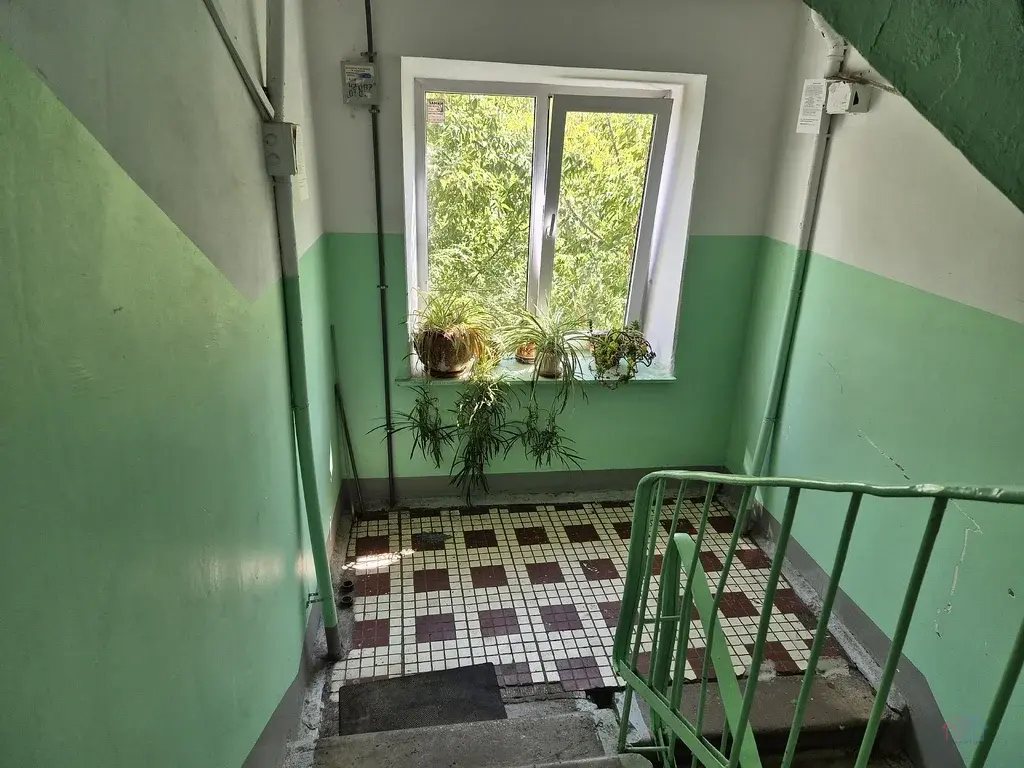 3-к. квартира, 51,2 м2, 4/5 эт. - Фото 34