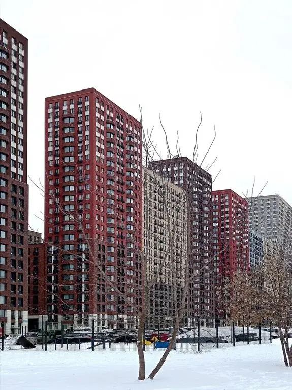 1-к.ул.Донецкая, д.34к1 - Фото 1