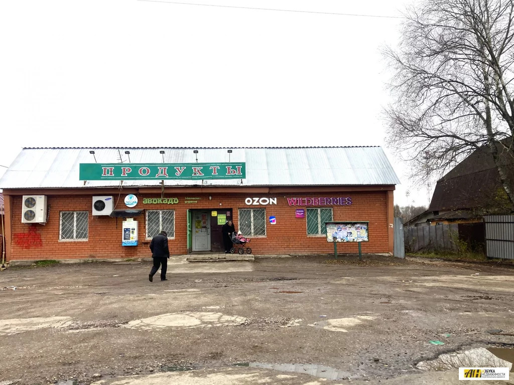 Продажа участка, Молзино, Богородский г. о. - Фото 8