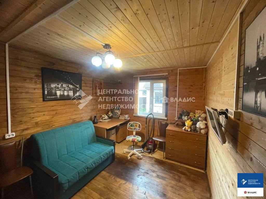 Продажа дома, Рязанский район, улица Алексея Родина - Фото 5